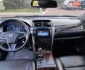 Белый Тойота Камри, объемом двигателя 2.49 л и пробегом 175 тыс. км за 13800 $, фото 12 на Automoto.ua