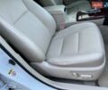Белый Тойота Камри, объемом двигателя 2.49 л и пробегом 180 тыс. км за 15500 $, фото 8 на Automoto.ua