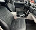 Білий Тойота Камрі, об'ємом двигуна 2.49 л та пробігом 252 тис. км за 8990 $, фото 9 на Automoto.ua