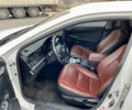 Белый Тойота Камри, объемом двигателя 2.5 л и пробегом 183 тыс. км за 12000 $, фото 11 на Automoto.ua