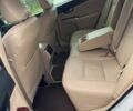 Белый Тойота Камри, объемом двигателя 2.5 л и пробегом 250 тыс. км за 13990 $, фото 3 на Automoto.ua