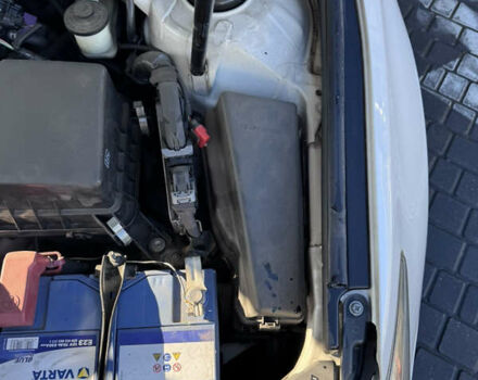 Тойота Камри 2014 в Одессе на Automoto.ua Белый Тойота Камри, объемом двигателя 2.49 л и пробегом 116 тыс. км за 14500 $, фото 10 на Automoto.ua