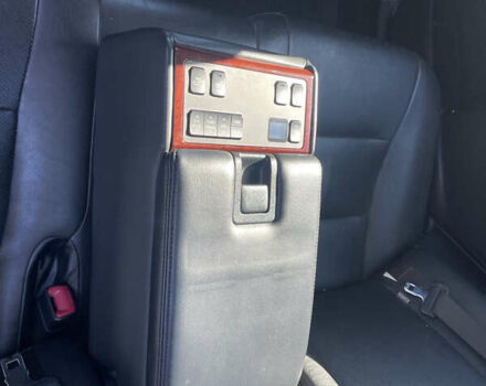 Білий Тойота Камрі, об'ємом двигуна 2.5 л та пробігом 198 тис. км за 14500 $, фото 13 на Automoto.ua