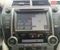Белый Тойота Камри, объемом двигателя 2.49 л и пробегом 165 тыс. км за 12700 $, фото 4 на Automoto.ua
