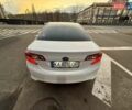 Белый Тойота Камри, объемом двигателя 2.5 л и пробегом 250 тыс. км за 11000 $, фото 4 на Automoto.ua