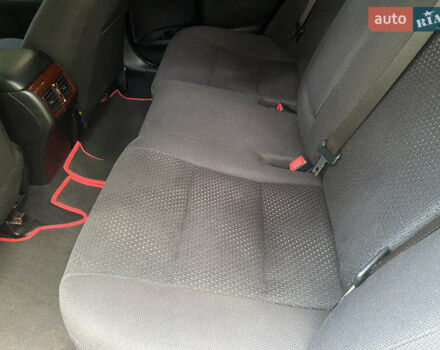 Белый Тойота Камри, объемом двигателя 2.49 л и пробегом 208 тыс. км за 12100 $, фото 10 на Automoto.ua