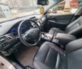 Белый Тойота Камри, объемом двигателя 2.49 л и пробегом 170 тыс. км за 14699 $, фото 9 на Automoto.ua