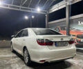 Белый Тойота Камри, объемом двигателя 2.49 л и пробегом 190 тыс. км за 16999 $, фото 23 на Automoto.ua