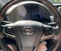 Білий Тойота Камрі, об'ємом двигуна 2.49 л та пробігом 152 тис. км за 17500 $, фото 10 на Automoto.ua
