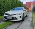 Білий Тойота Камрі, об'ємом двигуна 2.49 л та пробігом 152 тис. км за 17500 $, фото 4 на Automoto.ua