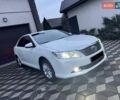 Білий Тойота Камрі, об'ємом двигуна 2.49 л та пробігом 155 тис. км за 14500 $, фото 23 на Automoto.ua