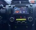 Білий Тойота Камрі, об'ємом двигуна 2.49 л та пробігом 155 тис. км за 14500 $, фото 49 на Automoto.ua