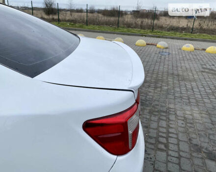 Белый Тойота Камри, объемом двигателя 2.5 л и пробегом 183 тыс. км за 12000 $, фото 10 на Automoto.ua