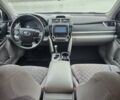 Белый Тойота Камри, объемом двигателя 2.5 л и пробегом 242 тыс. км за 10700 $, фото 20 на Automoto.ua