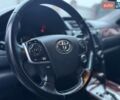 Білий Тойота Камрі, об'ємом двигуна 2.49 л та пробігом 155 тис. км за 14500 $, фото 40 на Automoto.ua