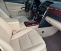 Белый Тойота Камри, объемом двигателя 2.5 л и пробегом 250 тыс. км за 13990 $, фото 1 на Automoto.ua