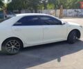 Белый Тойота Камри, объемом двигателя 2.5 л и пробегом 500 тыс. км за 13500 $, фото 6 на Automoto.ua