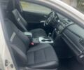 Білий Тойота Камрі, об'ємом двигуна 2.5 л та пробігом 172 тис. км за 10000 $, фото 2 на Automoto.ua