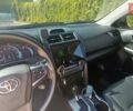 Белый Тойота Камри, объемом двигателя 2.5 л и пробегом 500 тыс. км за 13500 $, фото 20 на Automoto.ua