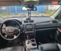 Белый Тойота Камри, объемом двигателя 2.5 л и пробегом 400 тыс. км за 9500 $, фото 31 на Automoto.ua