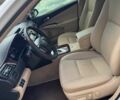 Белый Тойота Камри, объемом двигателя 2.5 л и пробегом 250 тыс. км за 13990 $, фото 4 на Automoto.ua