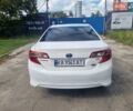 Белый Тойота Камри, объемом двигателя 2.5 л и пробегом 400 тыс. км за 9500 $, фото 5 на Automoto.ua