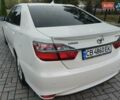 Білий Тойота Камрі, об'ємом двигуна 2.5 л та пробігом 175 тис. км за 13999 $, фото 3 на Automoto.ua