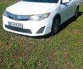 Білий Тойота Камрі, об'ємом двигуна 2.49 л та пробігом 627 тис. км за 7000 $, фото 2 на Automoto.ua