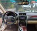 Белый Тойота Камри, объемом двигателя 2.5 л и пробегом 250 тыс. км за 13990 $, фото 7 на Automoto.ua
