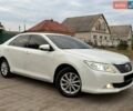 Білий Тойота Камрі, об'ємом двигуна 2.49 л та пробігом 179 тис. км за 12850 $, фото 1 на Automoto.ua