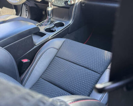 Тойота Камри 2014 в Одессе на Automoto.ua Белый Тойота Камри, объемом двигателя 2.49 л и пробегом 116 тыс. км за 14500 $, фото 3 на Automoto.ua