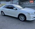 Белый Тойота Камри, объемом двигателя 2.49 л и пробегом 180 тыс. км за 15500 $, фото 7 на Automoto.ua
