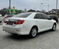Білий Тойота Камрі, об'ємом двигуна 2.5 л та пробігом 187 тис. км за 14300 $, фото 3 на Automoto.ua