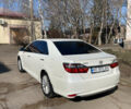 Белый Тойота Камри, объемом двигателя 2.49 л и пробегом 190 тыс. км за 16999 $, фото 40 на Automoto.ua