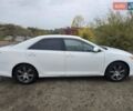 Белый Тойота Камри, объемом двигателя 2.5 л и пробегом 242 тыс. км за 10700 $, фото 6 на Automoto.ua
