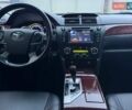 Білий Тойота Камрі, об'ємом двигуна 2.49 л та пробігом 155 тис. км за 14500 $, фото 46 на Automoto.ua