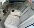 Белый Тойота Камри, объемом двигателя 2.49 л и пробегом 180 тыс. км за 15500 $, фото 16 на Automoto.ua