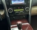 Білий Тойота Камрі, об'ємом двигуна 2.5 л та пробігом 187 тис. км за 14300 $, фото 13 на Automoto.ua