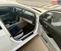 Белый Тойота Камри, объемом двигателя 2.5 л и пробегом 250 тыс. км за 11000 $, фото 13 на Automoto.ua