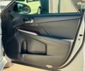 Белый Тойота Камри, объемом двигателя 2.5 л и пробегом 100 тыс. км за 17290 $, фото 26 на Automoto.ua
