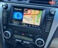 Белый Тойота Камри, объемом двигателя 2.49 л и пробегом 180 тыс. км за 15500 $, фото 10 на Automoto.ua