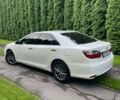 Білий Тойота Камрі, об'ємом двигуна 2.49 л та пробігом 152 тис. км за 17500 $, фото 3 на Automoto.ua