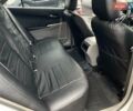 Білий Тойота Камрі, об'ємом двигуна 2.49 л та пробігом 252 тис. км за 8990 $, фото 8 на Automoto.ua