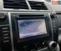 Білий Тойота Камрі, об'ємом двигуна 2.49 л та пробігом 252 тис. км за 8990 $, фото 10 на Automoto.ua