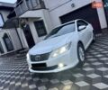 Білий Тойота Камрі, об'ємом двигуна 2.49 л та пробігом 155 тис. км за 14500 $, фото 22 на Automoto.ua