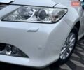 Білий Тойота Камрі, об'ємом двигуна 2.49 л та пробігом 155 тис. км за 14500 $, фото 11 на Automoto.ua