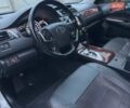 Білий Тойота Камрі, об'ємом двигуна 2.49 л та пробігом 155 тис. км за 14500 $, фото 30 на Automoto.ua