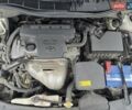 Белый Тойота Камри, объемом двигателя 2.5 л и пробегом 242 тыс. км за 10700 $, фото 15 на Automoto.ua