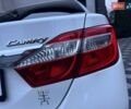 Білий Тойота Камрі, об'ємом двигуна 2.49 л та пробігом 155 тис. км за 14500 $, фото 15 на Automoto.ua