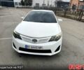 Белый Тойота Камри, объемом двигателя 2.5 л и пробегом 228 тыс. км за 8800 $, фото 1 на Automoto.ua